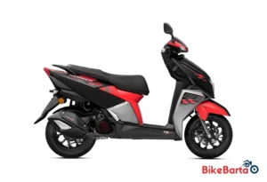 TVS Ntorq 125