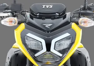 Tvs Raider 125 - Headlamp