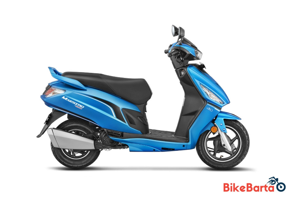 Hero Maestro Edge Xtec