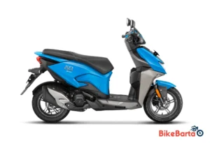 Hero Xoom 110
