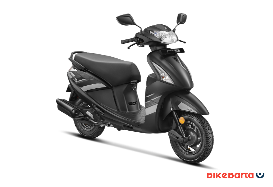 Hero Pleasure Stealth Price in Bangladesh