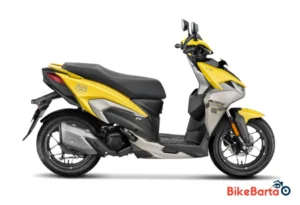 Hero Xoom 125