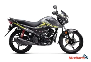 Honda Livo