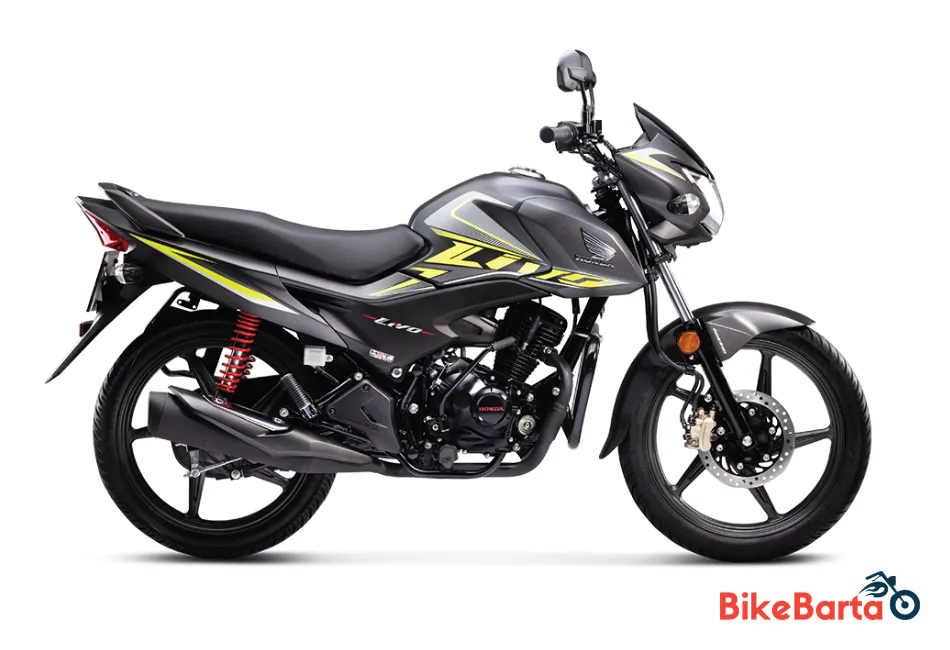 Honda Livo Price in Bangladesh