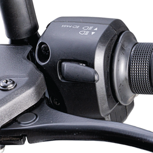 Honda SP 125 Integrated Switch