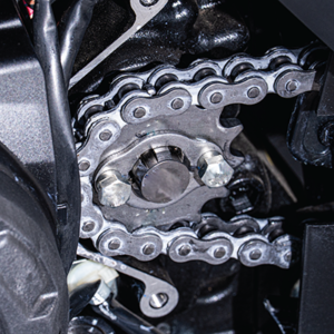 Honda SP 125 Seal Chain
