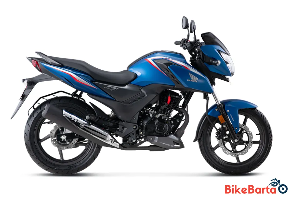 Honda SP 160 Double Disc Price in Bangladesh