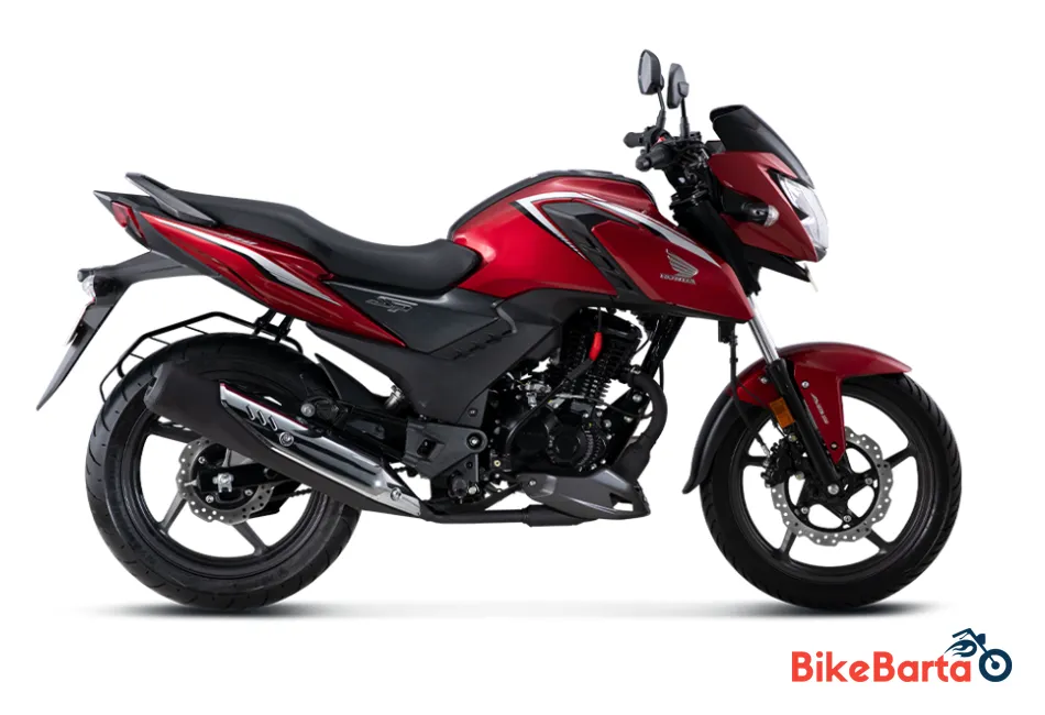 Honda SP 160 Price in Bangladesh