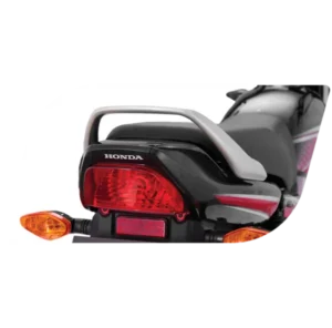 Honda Shine 100 Backlight