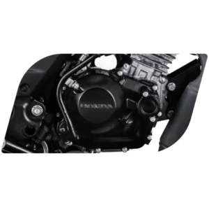 Honda Shine 100 Engine