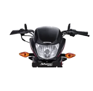 Honda Shine 100 Front
