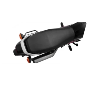 Honda Shine 100 Seat