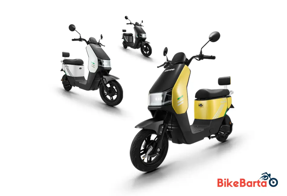REVOO A10 All Colors