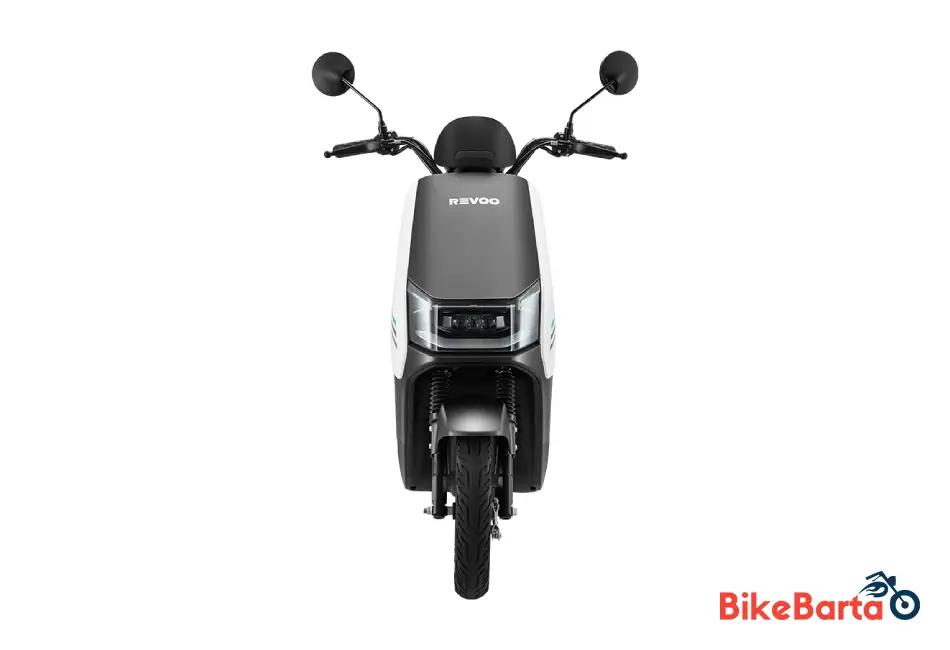 REVOO A10 Front