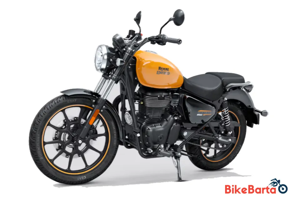 Royal Enfield Meteor 350 Price in Bangladesh