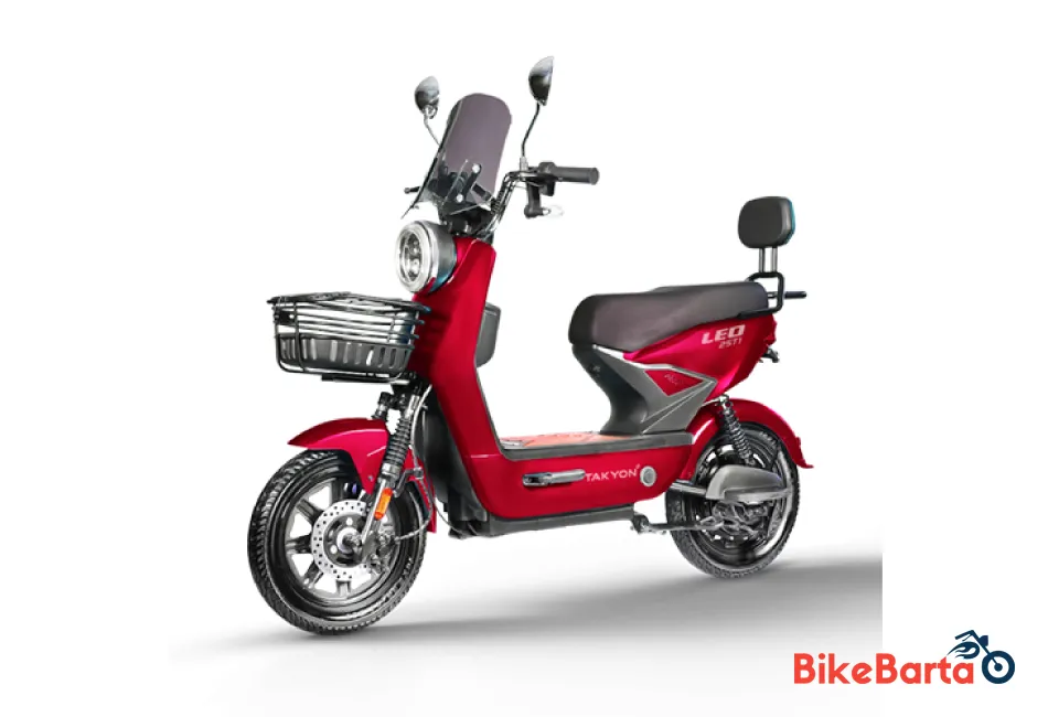 TAKYON LEO 25T1