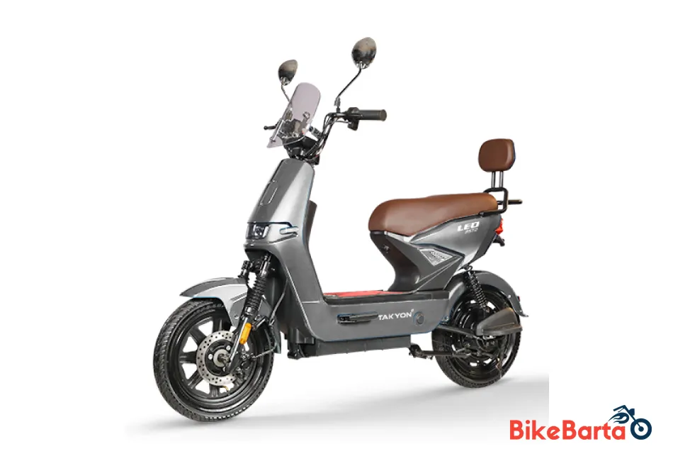 TAKYON LEO 25T2 Grey