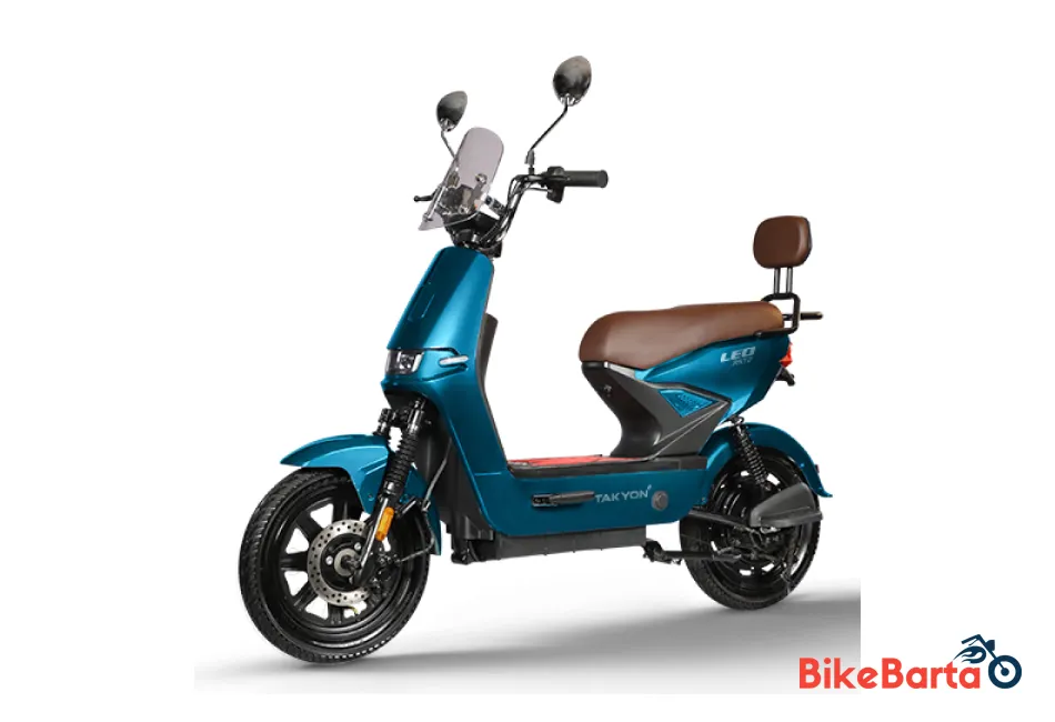 TAKYON LEO 25T2 Price in Bangladesh