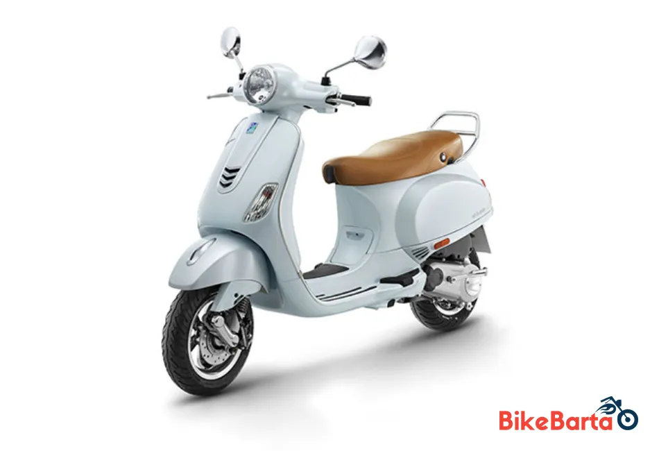 Vespa VXL 125 Price in Bangladesh