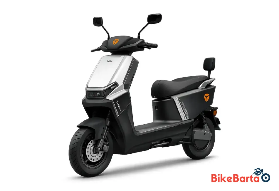 Yadea GT12 Price in Bangladesh