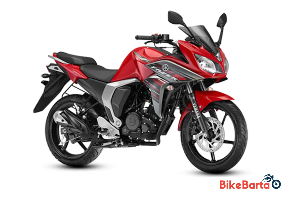 Yamaha FAZER V2 Price in Bangladesh
