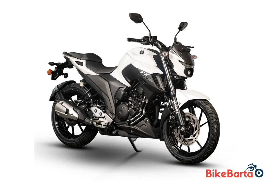 Yamaha FZ 25 Price in Bangladesh