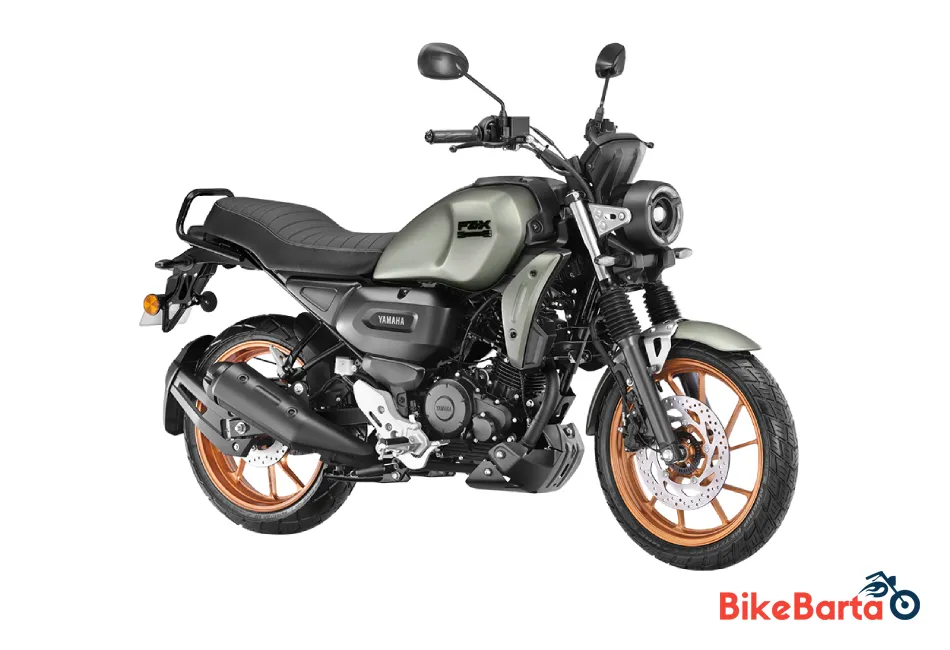 Yamaha FZ X Price in Bangladesh