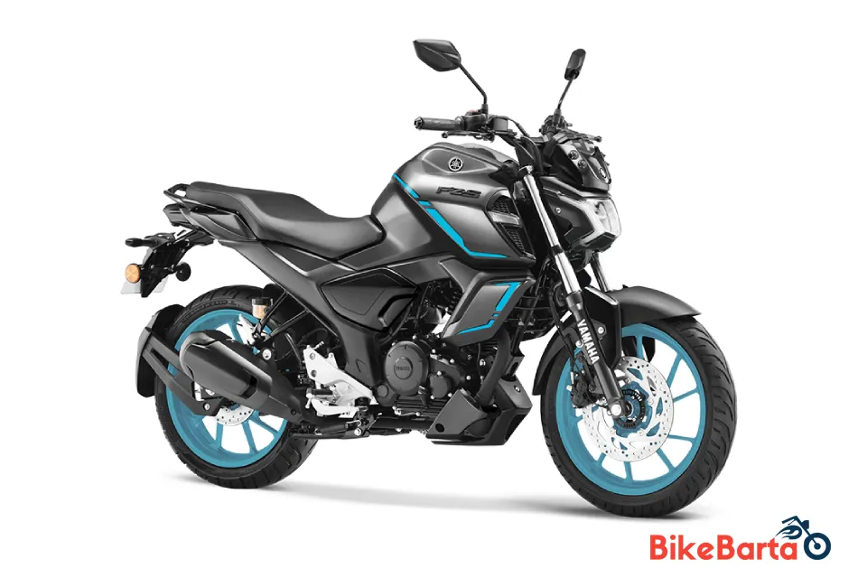 Yamaha FZS Hybrid Price in Bangladesh
