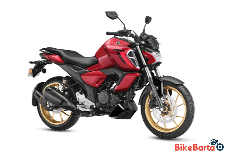 Yamaha FZS V4 Price in Bangladesh