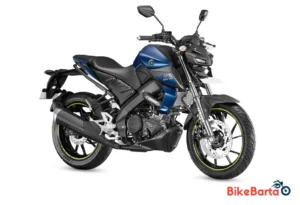 Yamaha MT 15