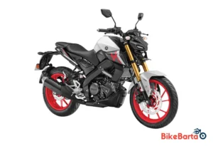Yamaha MT 15 V2