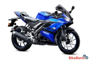 Yamaha R15 V3