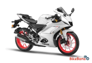 Yamaha R15 V4