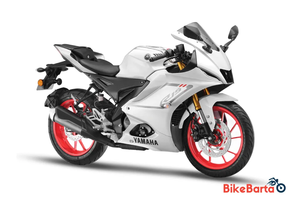 Yamaha R15 V4 Price in Bangladesh