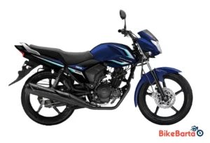 Yamaha Saluto 125