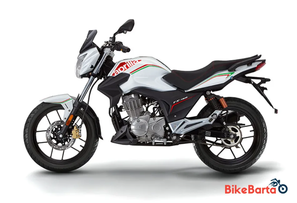 Aprilia FX 150 Price in Bangladesh