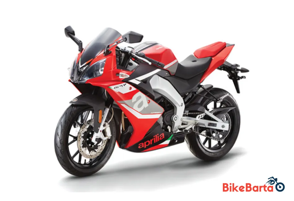 Aprilia GPR 150 Price in Bangladesh