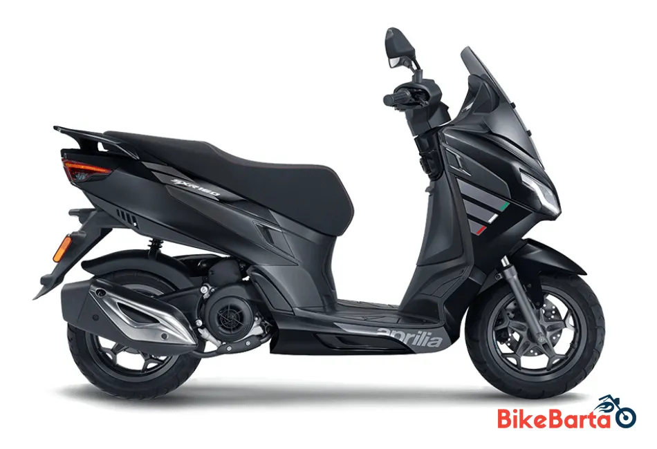 Aprilia SXR 160 Price in Bangladesh