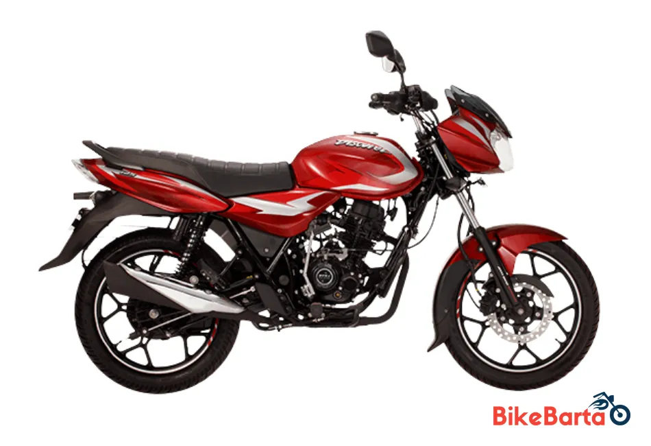 Bajaj Discover 110 Price in Bangladesh