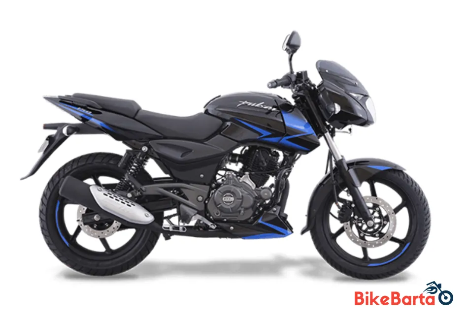 Bajaj Pulsar 150 Twin Disc ABS Price in Bangladesh