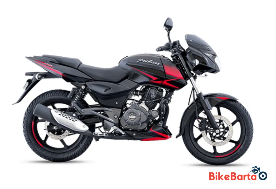 Bajaj Pulsar 150 Twin Disc Price in Bangladesh