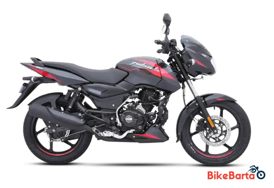 Bajaj Pulsar 150 Price in Bangladesh