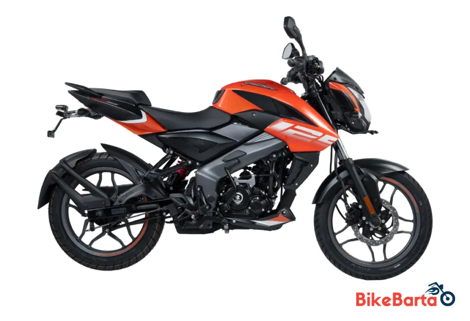 Bajaj Pulsar NS 125 Price in Bangladesh
