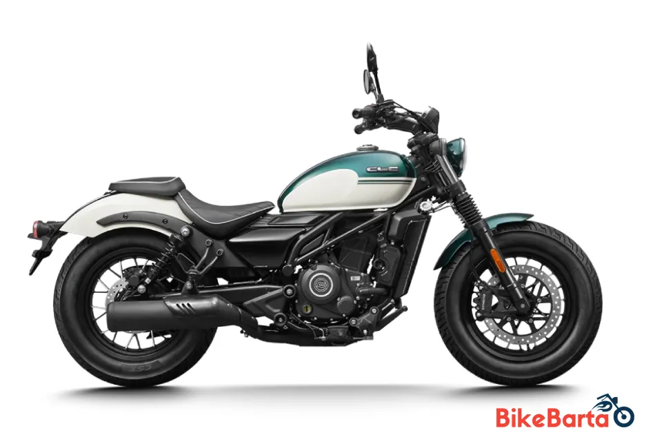 CFMoto 250CL-C Price in Bangladesh