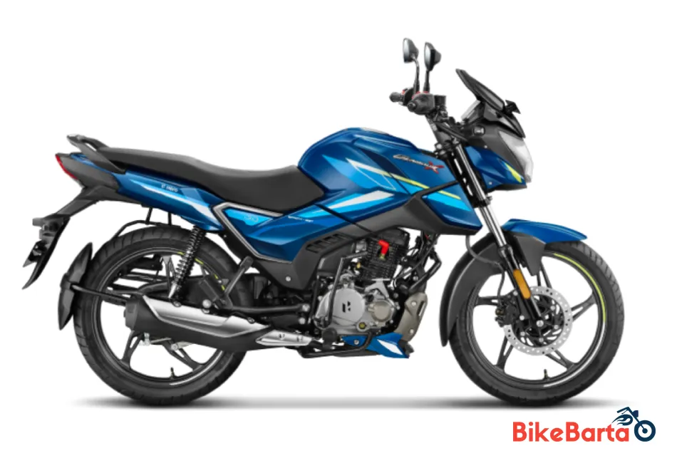 Hero Glamour X Price in Bangladesh
