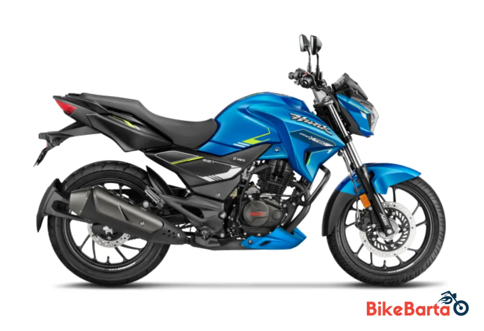 Hero Hunk 150 Xtec Price in Bangladesh