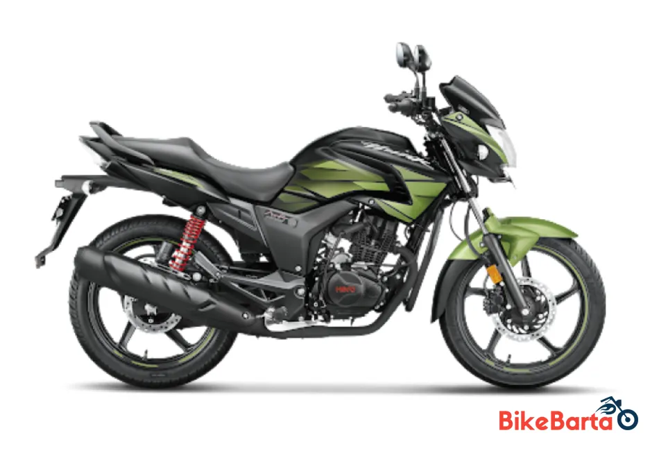Hero Hunk 150 Price in Bangladesh