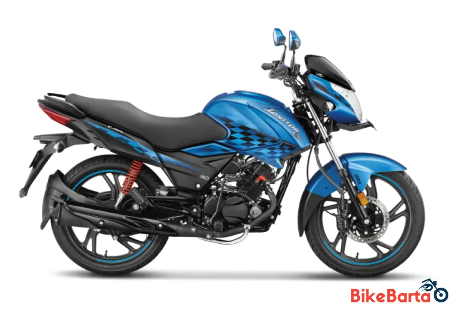 Hero Ignitor Techno Price in Bangladesh