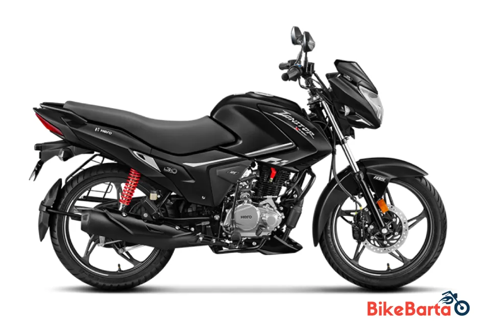 Hero Ignitor Xtec Price in Bangladesh