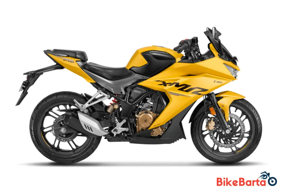 Hero Karizma XMR Price in Bangladesh